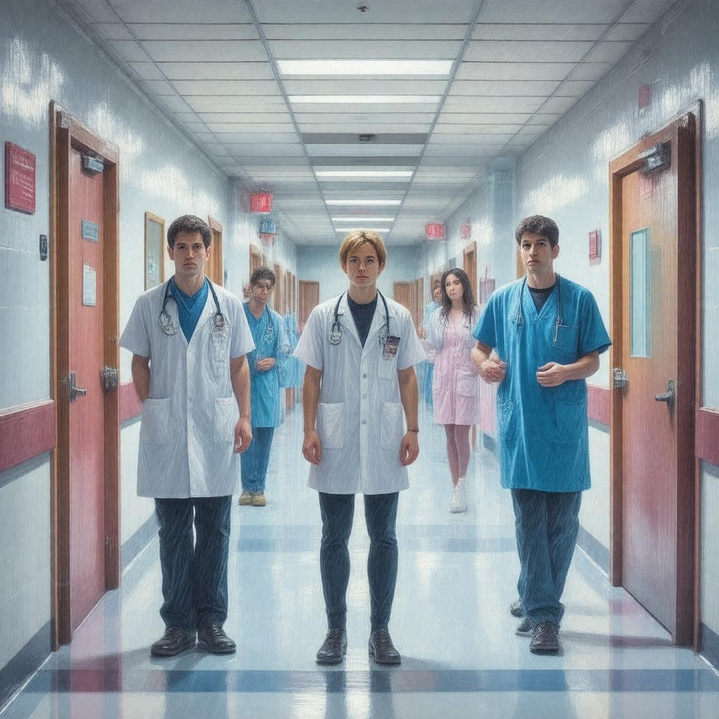 Green Wing